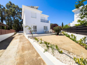 Protaras Sunny Villa